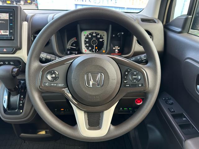 N-WGN Lホンダセンシング ホンダセンシング 純正ナビゲーション バックカメラ ETC Bluetooth ドライブレコーダー スマートキー 純正エンジンスターター アダプティブクルーズコントロール シートヒーター(14枚目)