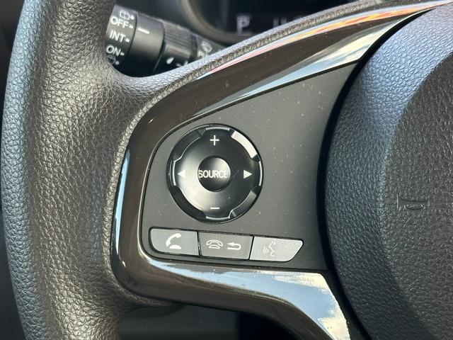 N-WGN Lホンダセンシング ホンダセンシング 純正ナビゲーション バックカメラ ETC Bluetooth ドライブレコーダー スマートキー 純正エンジンスターター アダプティブクルーズコントロール シートヒーター(16枚目)