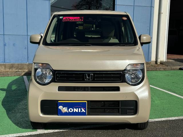 N-WGN Lホンダセンシング ホンダセンシング 純正ナビゲーション バックカメラ ETC Bluetooth ドライブレコーダー スマートキー 純正エンジンスターター アダプティブクルーズコントロール シートヒーター(20枚目)