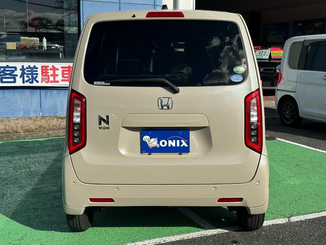 N-WGN Lホンダセンシング ホンダセンシング 純正ナビゲーション バックカメラ ETC Bluetooth ドライブレコーダー スマートキー 純正エンジンスターター アダプティブクルーズコントロール シートヒーター(23枚目)