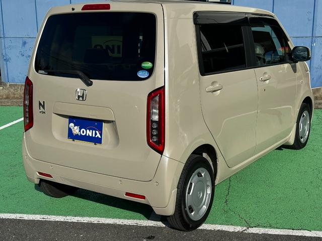 N-WGN Lホンダセンシング ホンダセンシング 純正ナビゲーション バックカメラ ETC Bluetooth ドライブレコーダー スマートキー 純正エンジンスターター アダプティブクルーズコントロール シートヒーター(24枚目)