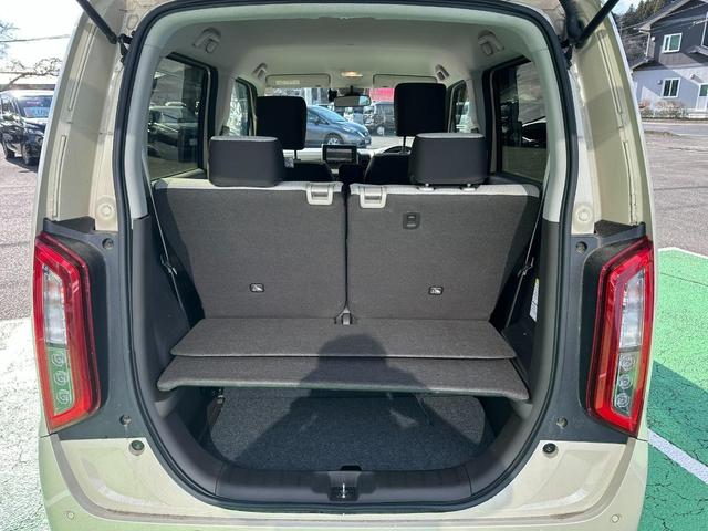 N-WGN Lホンダセンシング ホンダセンシング 純正ナビゲーション バックカメラ ETC Bluetooth ドライブレコーダー スマートキー 純正エンジンスターター アダプティブクルーズコントロール シートヒーター(29枚目)