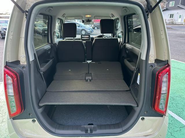 N-WGN Lホンダセンシング ホンダセンシング 純正ナビゲーション バックカメラ ETC Bluetooth ドライブレコーダー スマートキー 純正エンジンスターター アダプティブクルーズコントロール シートヒーター(31枚目)