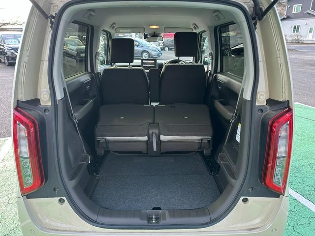 N-WGN Lホンダセンシング ホンダセンシング 純正ナビゲーション バックカメラ ETC Bluetooth ドライブレコーダー スマートキー 純正エンジンスターター アダプティブクルーズコントロール シートヒーター(32枚目)