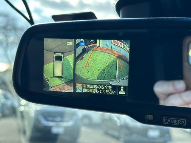 セレナ 20X アドバンスドセーフティパッケージ 4WD 左側パワースライドドア アラウンドビューモニター 純正ナビ ETC 前後ドライブレコーダー ETC HIDライト フォグランプ クルーズコントロール スマートキー リアオートエアコン(13枚目)