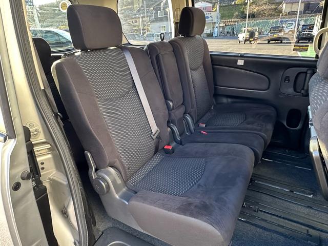 セレナ 20X アドバンスドセーフティパッケージ 4WD 左側パワースライドドア アラウンドビューモニター 純正ナビ ETC 前後ドライブレコーダー ETC HIDライト フォグランプ クルーズコントロール スマートキー リアオートエアコン(29枚目)