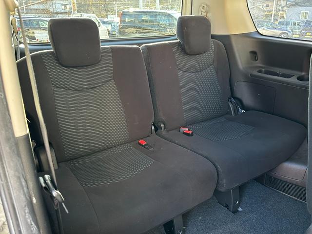 セレナ 20X アドバンスドセーフティパッケージ 4WD 左側パワースライドドア アラウンドビューモニター 純正ナビ ETC 前後ドライブレコーダー ETC HIDライト フォグランプ クルーズコントロール スマートキー リアオートエアコン(31枚目)