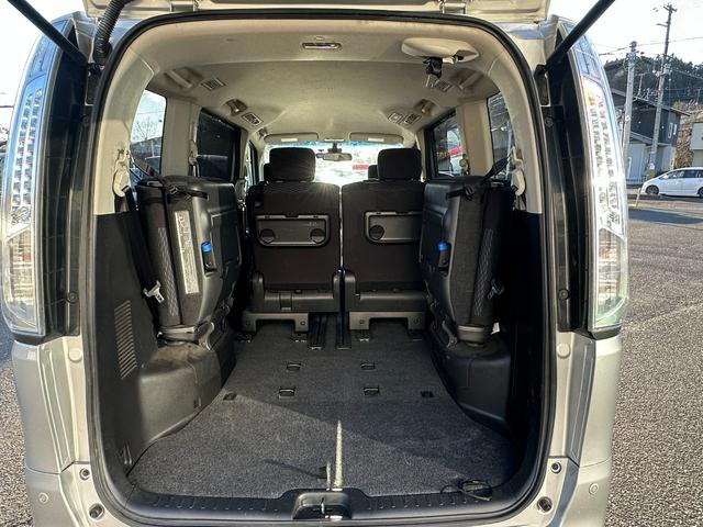 セレナ 20X アドバンスドセーフティパッケージ 4WD 左側パワースライドドア アラウンドビューモニター 純正ナビ ETC 前後ドライブレコーダー ETC HIDライト フォグランプ クルーズコントロール スマートキー リアオートエアコン(33枚目)