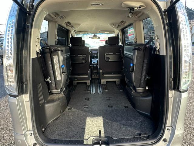 セレナ 20X アドバンスドセーフティパッケージ 4WD 左側パワースライドドア アラウンドビューモニター 純正ナビ ETC 前後ドライブレコーダー ETC HIDライト フォグランプ クルーズコントロール スマートキー リアオートエアコン(34枚目)