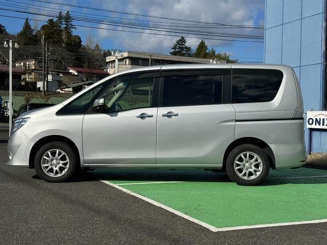 セレナ 20X アドバンスドセーフティパッケージ 4WD 左側パワースライドドア アラウンドビューモニター 純正ナビ ETC 前後ドライブレコーダー ETC HIDライト フォグランプ クルーズコントロール スマートキー リアオートエアコン(38枚目)