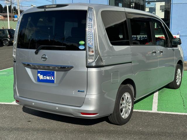 セレナ 20X アドバンスドセーフティパッケージ 4WD 左側パワースライドドア アラウンドビューモニター 純正ナビ ETC 前後ドライブレコーダー ETC HIDライト フォグランプ クルーズコントロール スマートキー リアオートエアコン(40枚目)