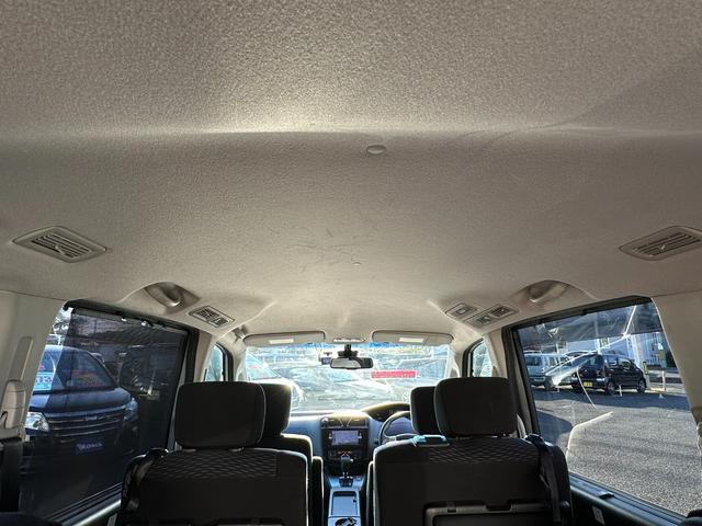 セレナ 20X アドバンスドセーフティパッケージ 4WD 左側パワースライドドア アラウンドビューモニター 純正ナビ ETC 前後ドライブレコーダー ETC HIDライト フォグランプ クルーズコントロール スマートキー リアオートエアコン(47枚目)