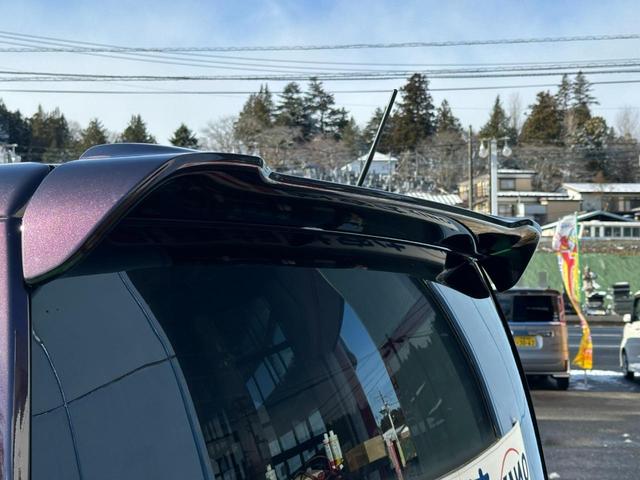 Ｎ－ＢＯＸカスタム Ｇ・ターボＬパッケージ　４ＷＤターボ　両側パワースライドドア　純正ナビゲーション　　　バックカメラ　パドルシフト　クルーズコントロール　社外エンジンスターター　前席シートヒーター　ミラーヒーター　横滑り防止装置　ＨＩＤライト（34枚目）