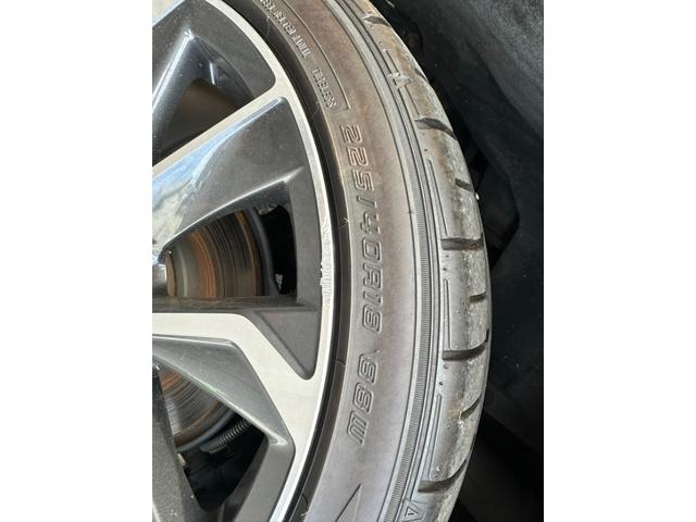 カローラスポーツ Ｇ　Ｚ　４ＷＤターボ　純正ナビ　バックカメラ　純正１８インチアルミ　純正エンジンスターター　パドルシフト　クルーズコントロールＥＴＣ　Ｂｌｕｅｔｏｏｔｈ　ヘッドアップディスプレー　ドライブレコーダー（43枚目）