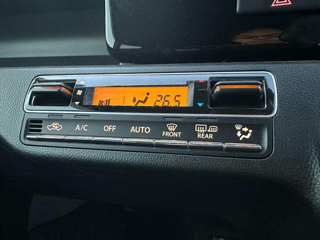 ワゴンＲカスタムＺ ハイブリッドＺＴ　４ＷＤターボ　社外ナビゲーション　Ｂｌｕｅｔｏｏｔｈ　ＤＶＤ再生可能　パドルシフト　ＬＥＤヘッドライト　アダプティブクルーズコントロール　前席シートヒーター　ミラーヒーター　純正１５インチアルミ（20枚目）