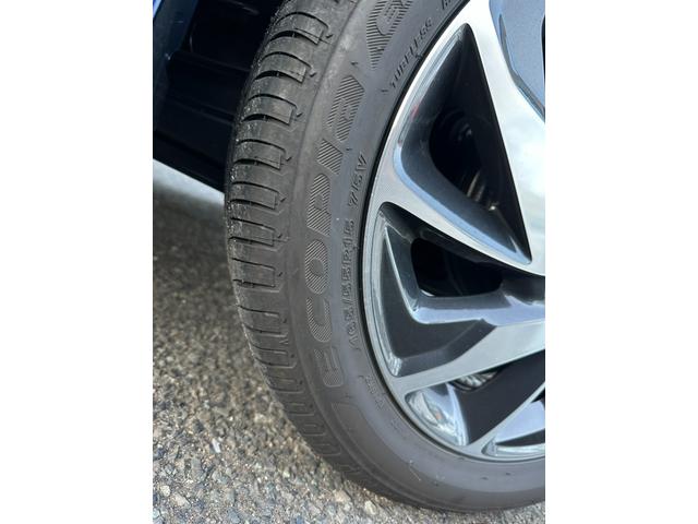 ワゴンＲカスタムＺ ハイブリッドＺＴ　４ＷＤターボ　社外ナビゲーション　Ｂｌｕｅｔｏｏｔｈ　ＤＶＤ再生可能　パドルシフト　ＬＥＤヘッドライト　アダプティブクルーズコントロール　前席シートヒーター　ミラーヒーター　純正１５インチアルミ（39枚目）