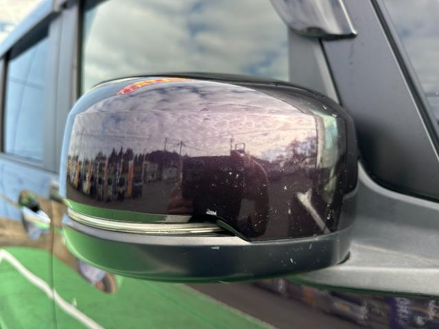 �~���[�ƈ�̂ɂȂ��Ă���~���[�E�B���J�[�B���₷���ʒu�Ŏ��͂̐l�֋Ȃ��������m�点�邱�Ƃ��ł��܂�