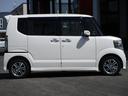 HONDA N-BOX PLUS CUSTOM