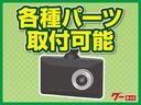 Ｆ　カロッツェリアナビ　ワンセグ　ＤＶＤ　ＳＤ　キーレス　ライトレベライザー　横滑り防止装置　アイドリングストップ　スペアキー　パンク修理キット　取扱説明書　メンテナンスノート（31枚目）