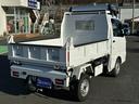 頑丈ダンプ　４ＷＤ　頑丈ダンプ　社外ナビ　社外ＬＥＤヘッドライト　フォグ　横滑り防止装置　ライトレベライザー　エアコン　パワステ　社外ルーフキャリア（19枚目）