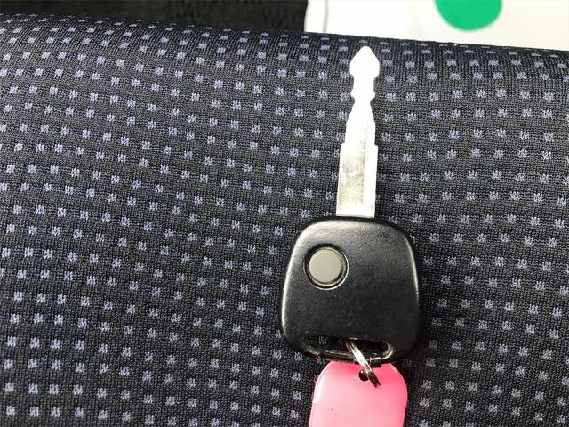 FX ベンチシート 電動格納ミラー 衝突安全ボディ キーレス(14枚目)