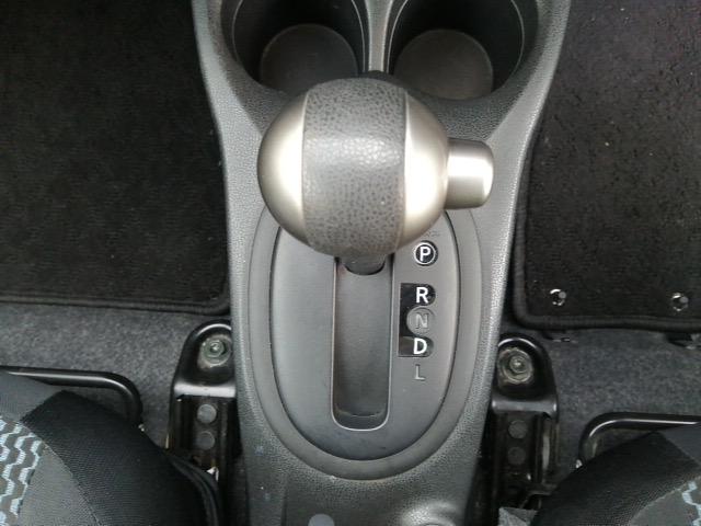 X FOUR 4WD ナビ バックカメラ(25枚目)