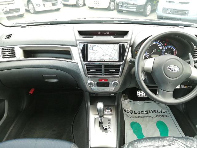 2.5i-S 4WD(17枚目)