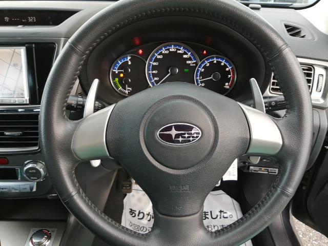 2.5i-S 4WD(18枚目)