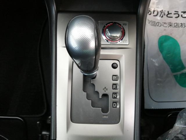 2.5i-S 4WD(25枚目)