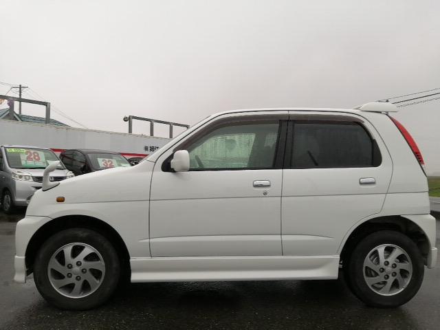 L 4WD(5枚目)