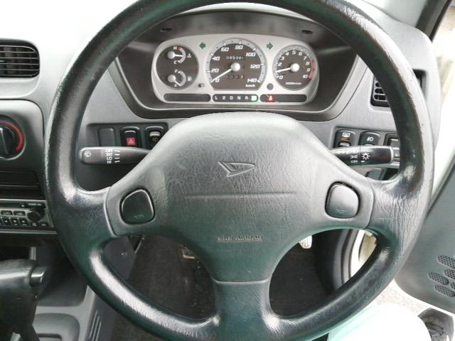 L 4WD(18枚目)
