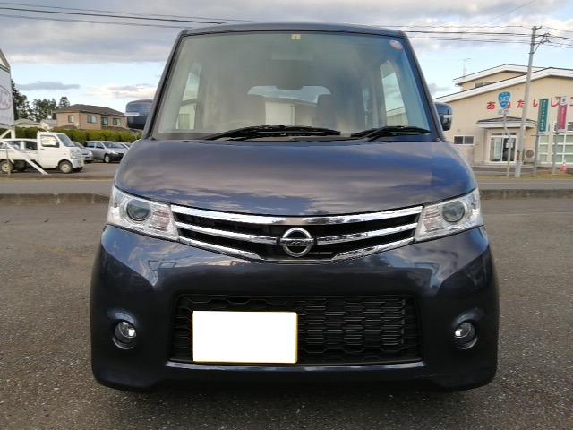 ハイウェイスター 4WD(2枚目)