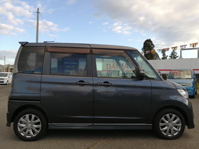 ハイウェイスター 4WD(4枚目)