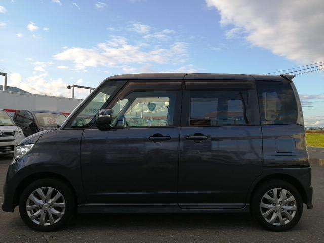 ハイウェイスター 4WD(5枚目)