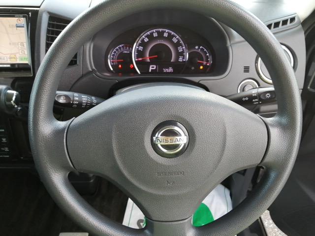 ハイウェイスター 4WD(19枚目)