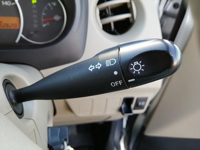 プレオ Ｌリミテッド　４ＷＤ　衝突安全ボディ　スマートキー　ＣＤ　電動格納ミラー　エアコン　パワーステアリング　パワーウインドウ　ＡＢＳ　運転席エアバッグ　助手席エアバッグ（18枚目）