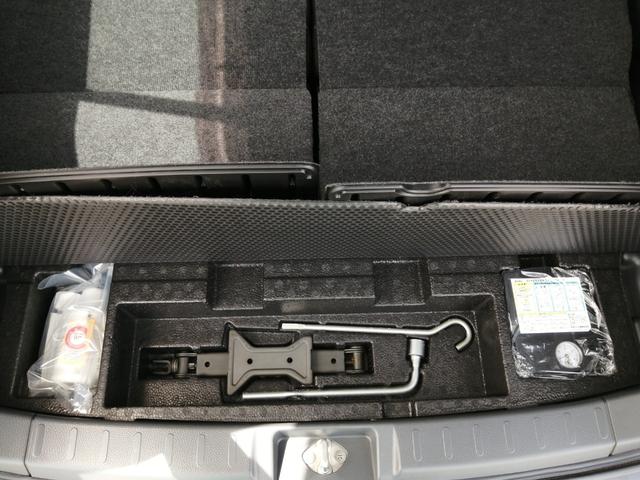 ワゴンＲスティングレー リミテッドＩＩ　４ＷＤ　ＨＩＤ　オートライト　プッシュスタート　シートヒーター（8枚目）