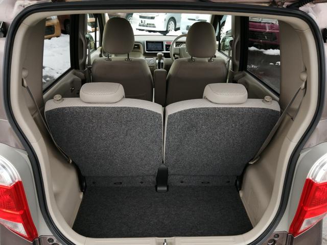 ライフ Ｇ特別仕様車　ＨＩＤスマートスペシャル　ＨＩＤ　ナビ　ワンセグ　ＵＳＢ（6枚目）