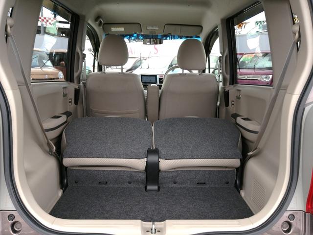 ライフ Ｇ特別仕様車　ＨＩＤスマートスペシャル　ＨＩＤ　ナビ　ワンセグ　ＵＳＢ（7枚目）