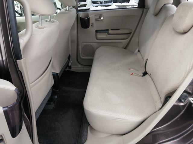 ライフ Ｇ特別仕様車　ＨＩＤスマートスペシャル　ＨＩＤ　ナビ　ワンセグ　ＵＳＢ（11枚目）