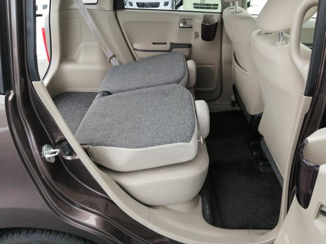ライフ Ｇ特別仕様車　ＨＩＤスマートスペシャル　ＨＩＤ　ナビ　ワンセグ　ＵＳＢ（12枚目）