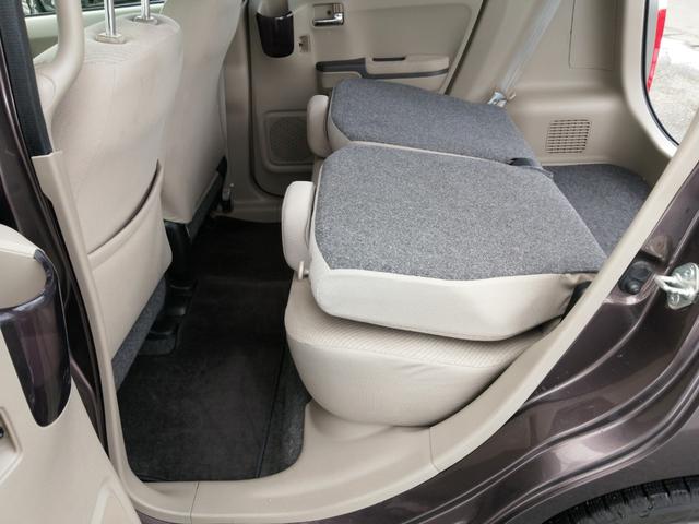 ライフ Ｇ特別仕様車　ＨＩＤスマートスペシャル　ＨＩＤ　ナビ　ワンセグ　ＵＳＢ（13枚目）