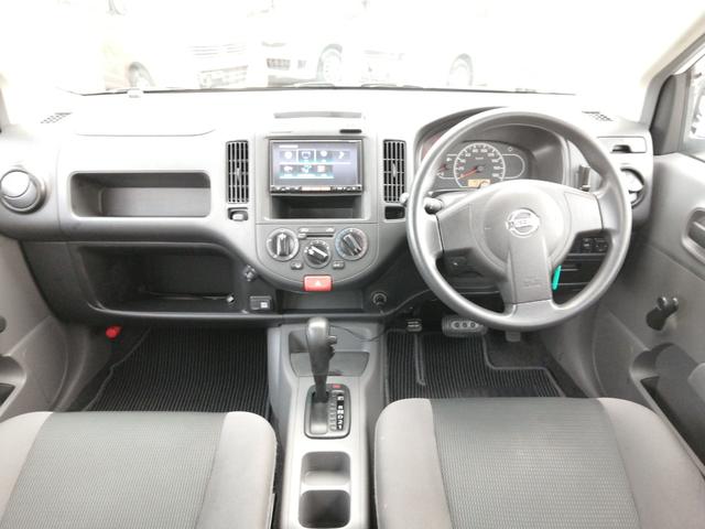 ＡＤ ＤＸ　４ＷＤ　ナビ　ＵＳＢ　キーレス（17枚目）