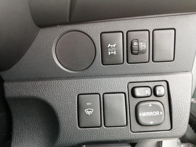 ラクティス Ｘ　４ＷＤ　フロントガラス熱線　Ｂｌｕｅｔｏｏｔｈ　フルセグ　バックカメラ（22枚目）
