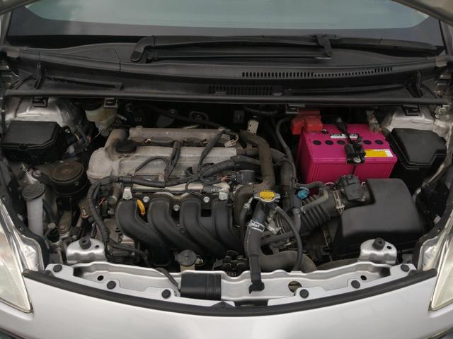 ラクティス Ｘ　４ＷＤ　フロントガラス熱線　Ｂｌｕｅｔｏｏｔｈ　フルセグ　バックカメラ（34枚目）