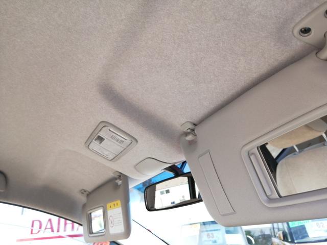 ムーヴ Ｌ　４ＷＤ　マニュアル　ステレオ　キーレス　エアバック（34枚目）