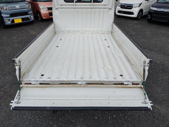 クリッパートラック DX 4WD エアコン パワステ エアバック(4枚目)
