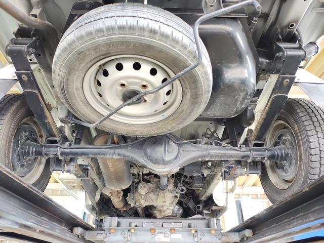 クリッパートラック DX 4WD エアコン パワステ エアバック(32枚目)