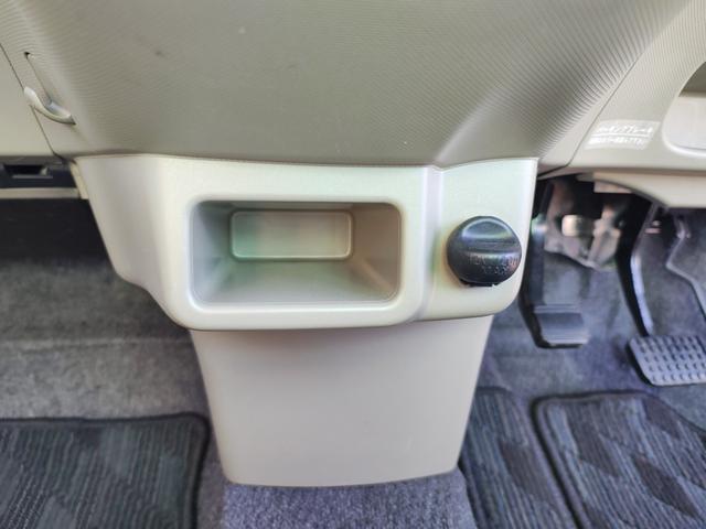 使いやすさにこだわった便利な収納スペースをいたる所に。スッキリと居心地のよい空間が広がります。