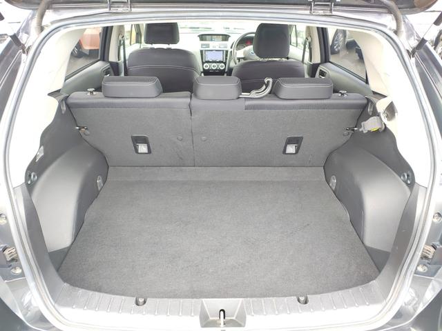 インプレッサスポーツ １．６ｉ－Ｌ　４ＷＤ　ナビ　ＵＳＢ　バックカメラ　エンジンスターター　パドルシフト（6枚目）